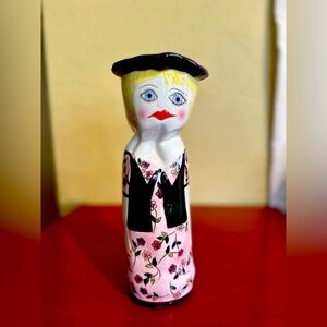 Susan Paley “Hilary” vase